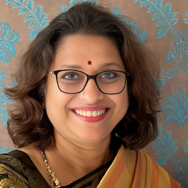 Team Member Image